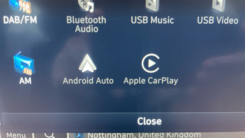 Hyundai i10 1.0 [63] Advance 5dr Auto [Nav] Petrol Hatchback